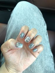 -隅日式美甲美睫專門店