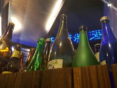 -HIHE Bistro·Oyster Bar(华熙live店)