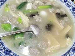-东北小二东北菜(大车家巷店)