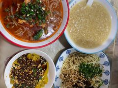 -何氏筠连水粉(明伦堂店)