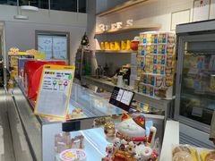 -三只蜜蜂蛋糕(东城店)