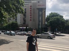 -老板娘的烤肉店(港湾广场店)