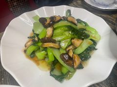 -穆老九清真牛羊肉馆(宋城店)