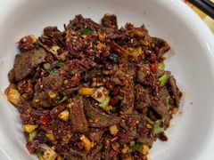 -笨罗卜浏阳菜馆(龙华鹏润达店)