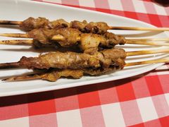 -西贝莜面村(镇江苏宁广场店)