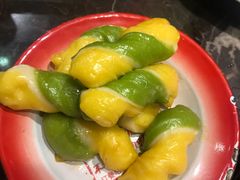 -粗粮人家·东北菜(洋桥店)