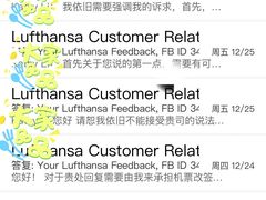 -德国汉莎航空公司