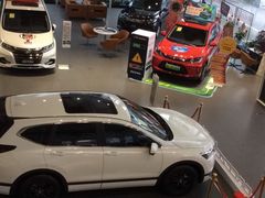 -广汽本田互邦店(本巴店)