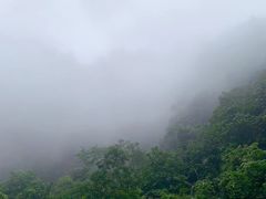 -通灵大峡谷