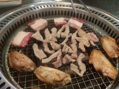-炙忧烤肉屋(中国铁建广场店)