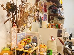 -白熊咖啡(闽江大道店)