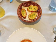 -Eiffel 埃菲尔海景西餐厅(奥帆中心店)