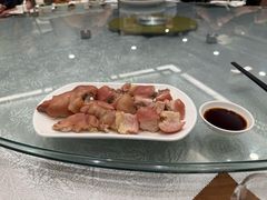 -东海酒家(长平东路店)