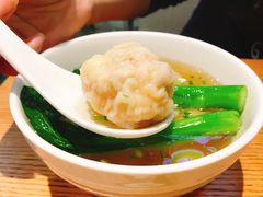 -庆记香港烧味小馆(浦东机场店)