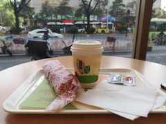 -德克士(北关店)