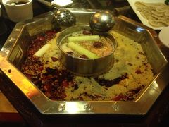 蜀九香火锅酒楼(九眼桥店)-蜀九香火锅(九眼桥店)