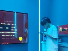 -唯爱KTV聚会餐厅(仙林东城汇店)