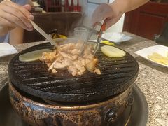 -厚味居炙子烤肉·清真(天桥南纬路店)