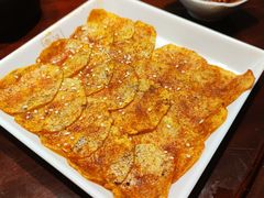 -霄汉羊排(万松园一店)