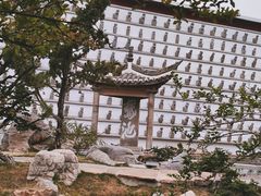 -观唐（国际）度假村温泉