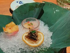 -天水蔬食料理(树德之光店)