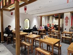 -李百蟹·江南蟹黄面·河景餐厅(夫子庙总店)