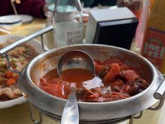 -郭林家常菜烤鸭(曙光西路店)