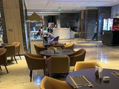 -丽都皇冠假日酒店·Matrix亦餐厅(望京店)