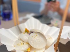 -青梅酒肆PLUS(长白仙岛北路店)