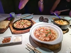 -北李妈妈菜·海肠捞饭(高新万达店)