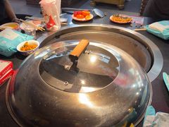 -高家小院铁锅炖大鹅(哈西高铁站店)