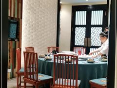 -忆江南·临江鱼馆