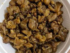藤椒兔丁-鑫记婆婆兔·兔头(春熙店)