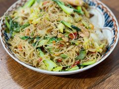 -食来运转平潭小吃(平潭店)