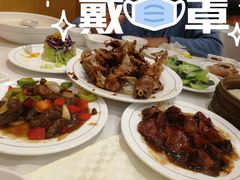 -北京全聚德(天安门店)