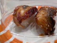 -新一番三文鱼寿司(大东海店)