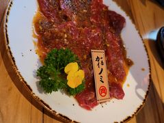 -肉问屋·元气一番烧肉(北京总店)
