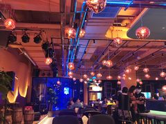 -Ambra Haus琥珀屋精酿餐厅(宝山店)