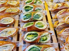 -0+1·手作面包(新北店)