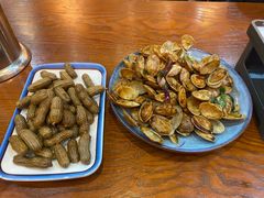 -大茗东北烧烤·鹤岗小串·老式麻辣烫(紫藤路店)