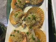 -四川小胡子海鲜(丁村万人海鲜广场店)