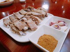-兰州宾馆餐厅(兰州驻京办店)