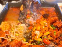 -北京王府井希尔顿酒店·万斯阁西餐厅