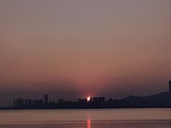 -深圳湾公园(南山区)
