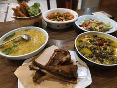 -锡和无锡菜(景丽苑店)