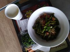 -小豆面馆(民大店)