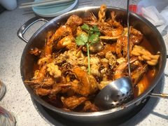 -李想大虾(文景路&凤城八路店)