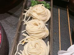 -色響火锅(恒隆广场店)
