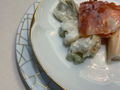 花椒焗红蟹-潮林府私房菜