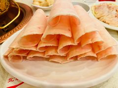 -八先生涮肉房(三里河店)